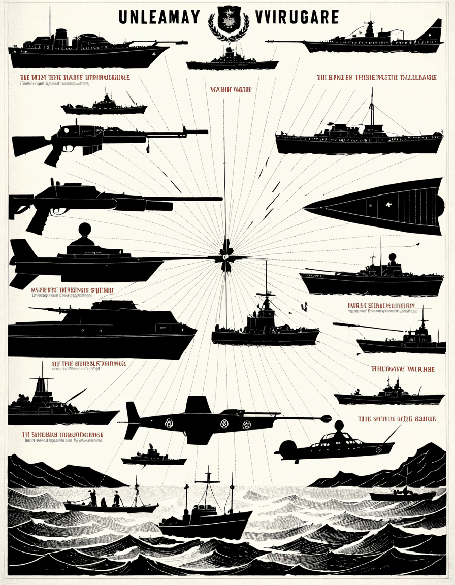 ungentlemanly warfare