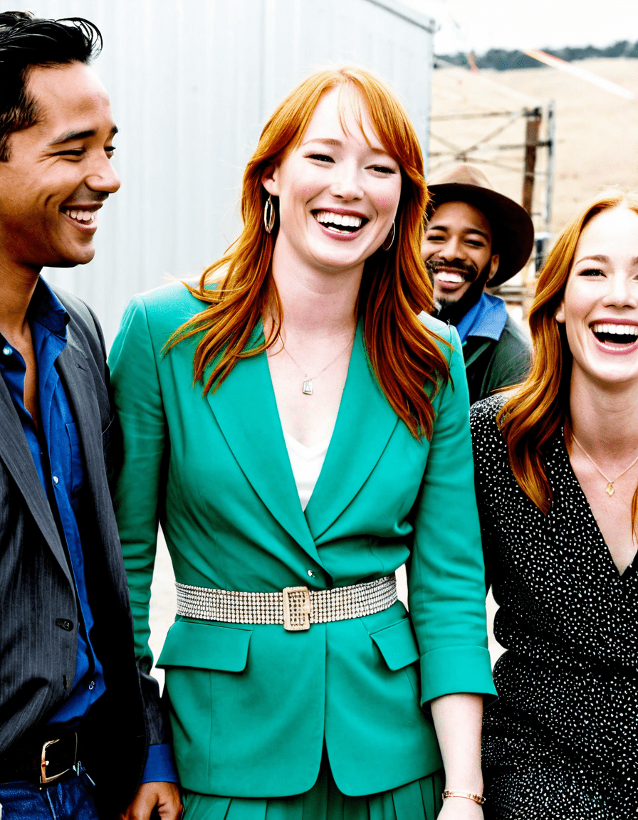 alicia witt