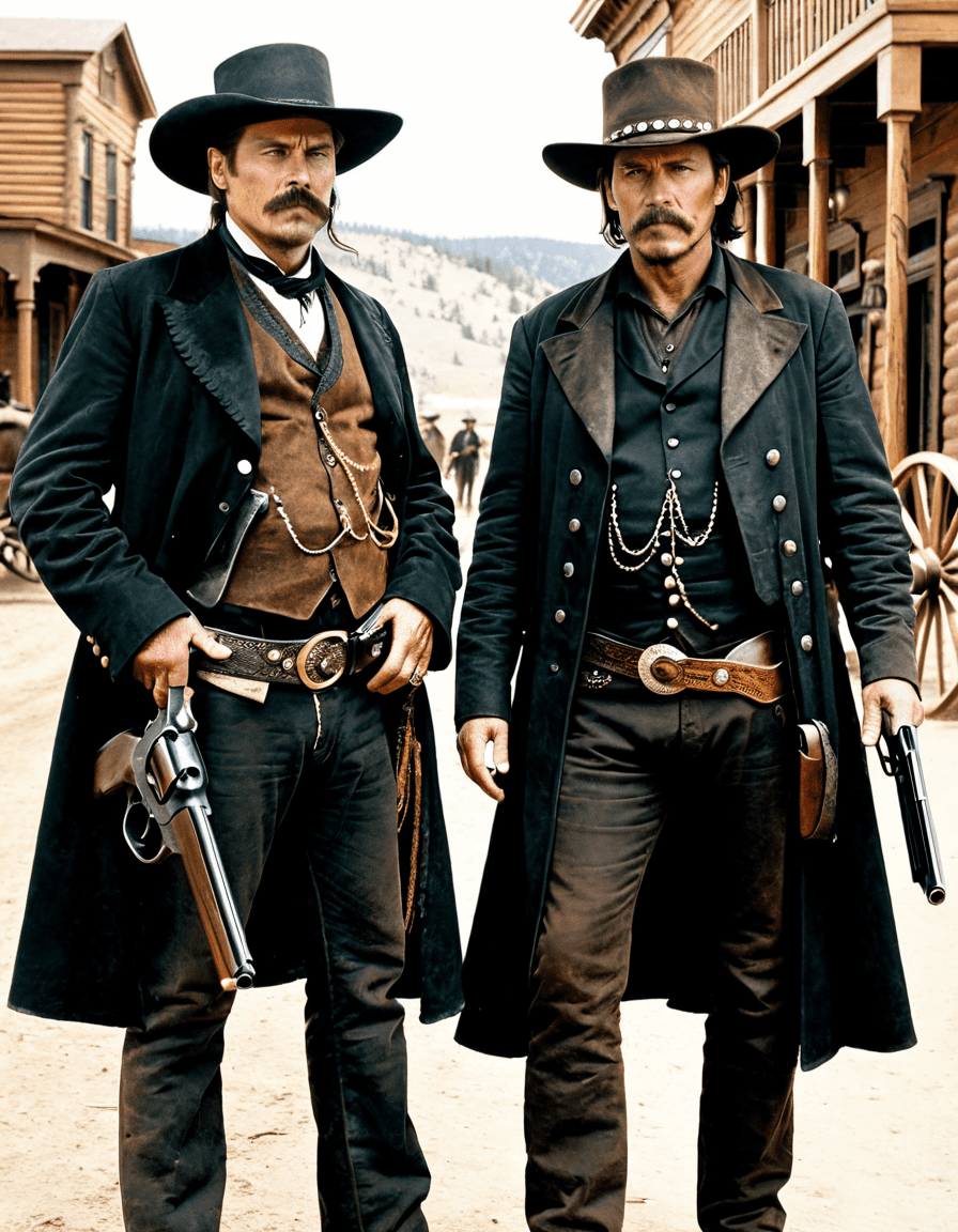 deadwood