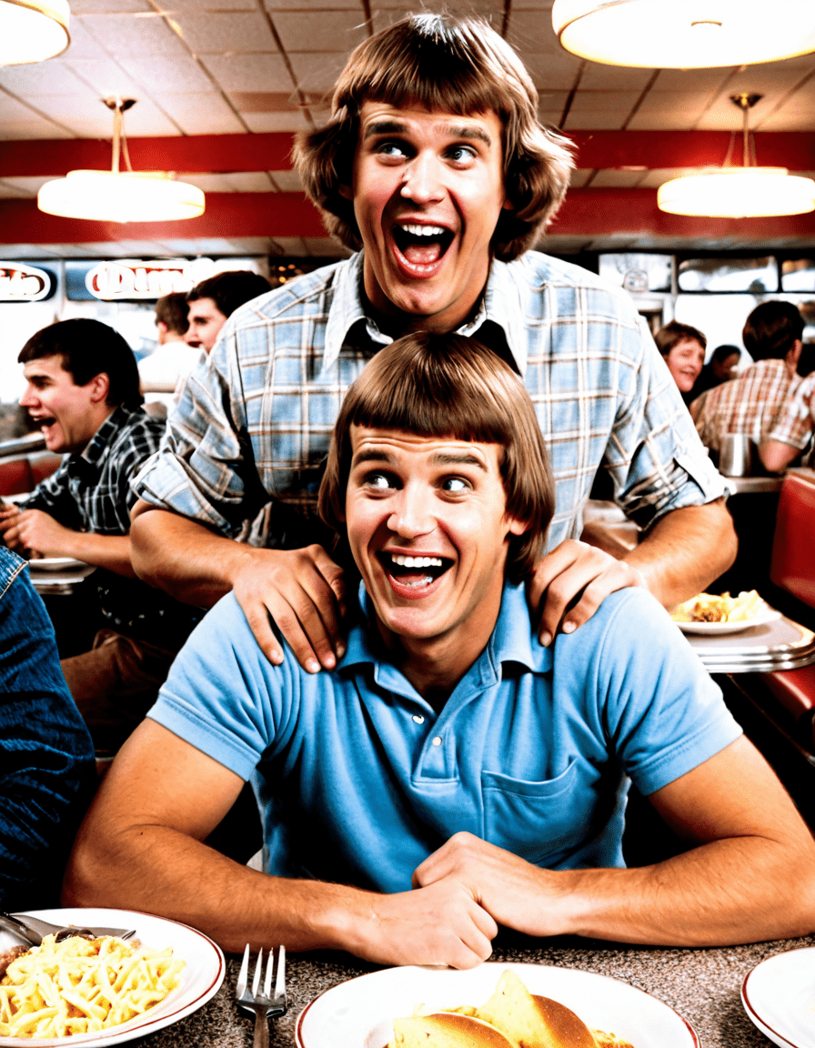 dumb a dumber