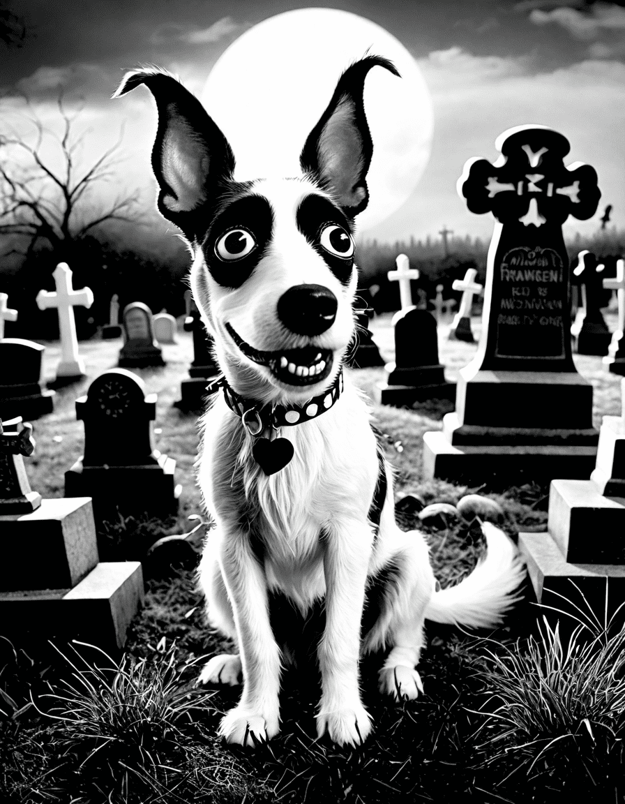frankenweenie