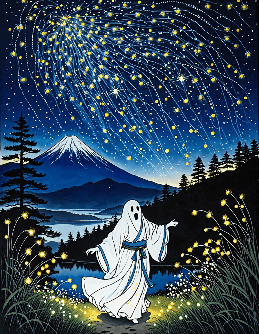 ghost of yotei