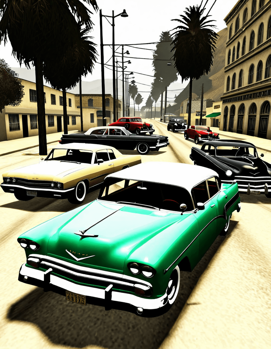 gta san andreas