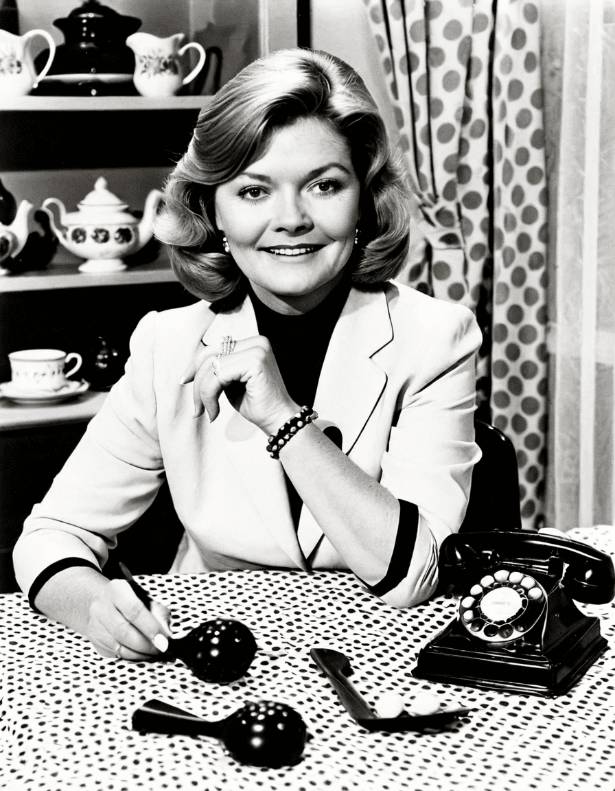 jane curtin
