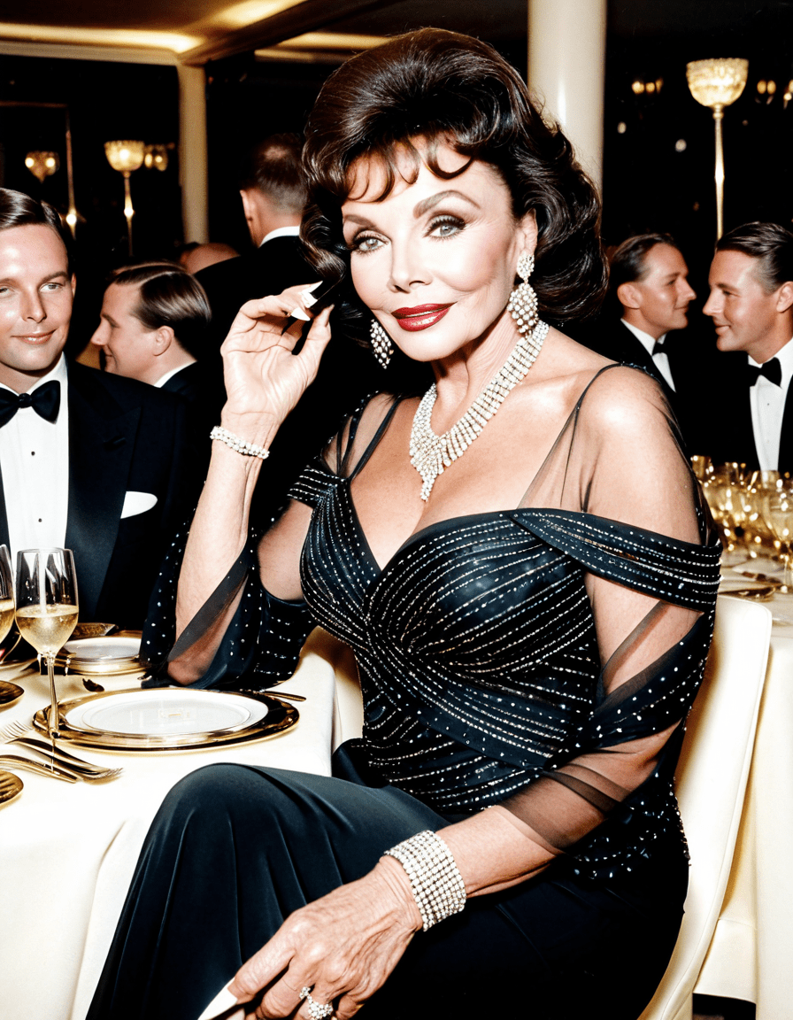 joan collins