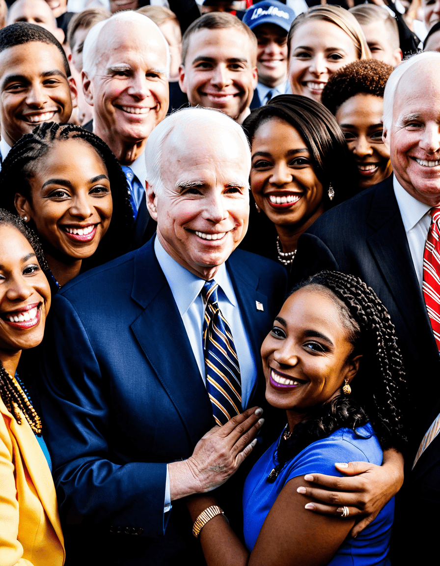 john mccain