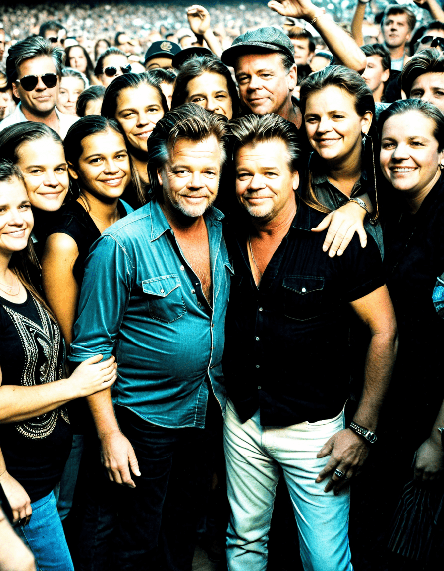 john mellencamp