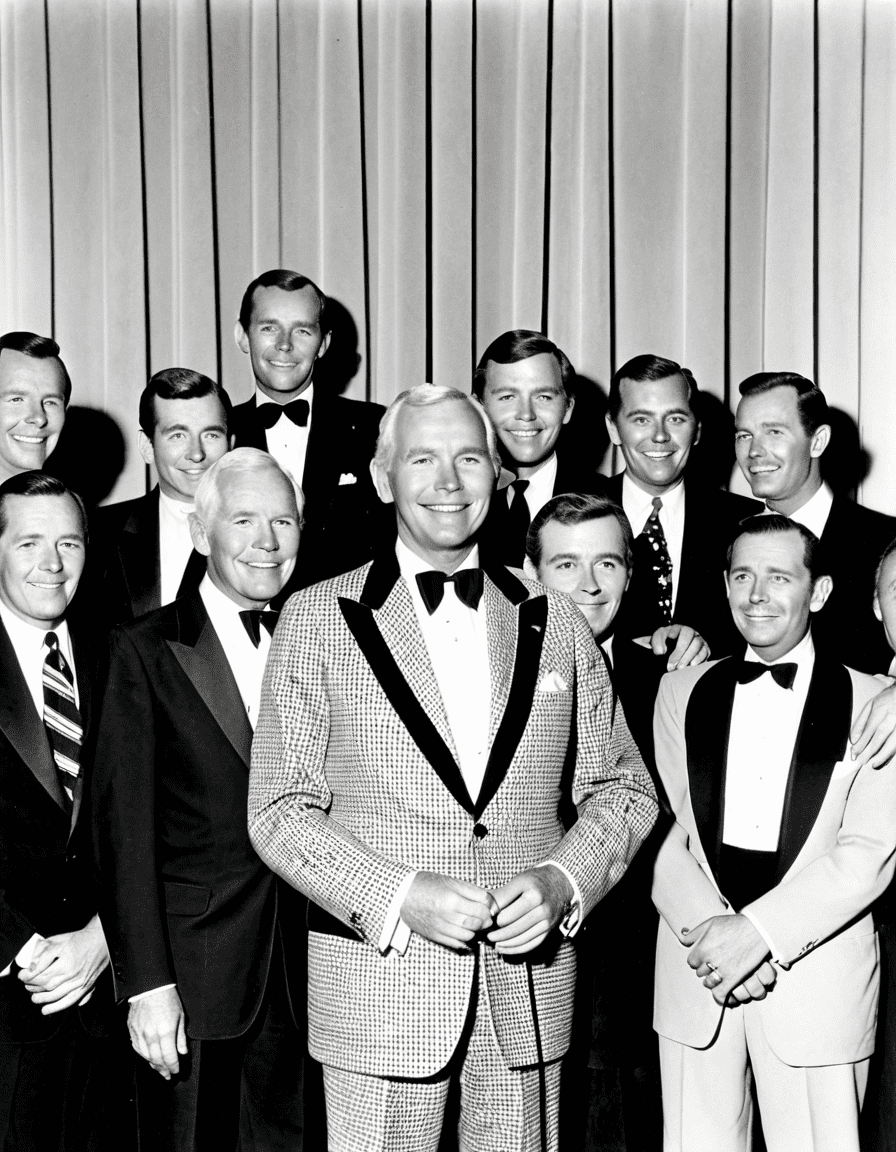 johnny carson