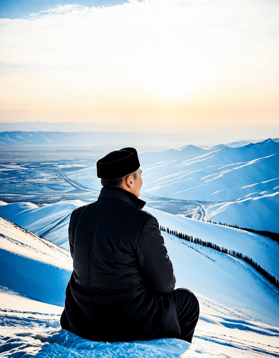 kazakstanin
