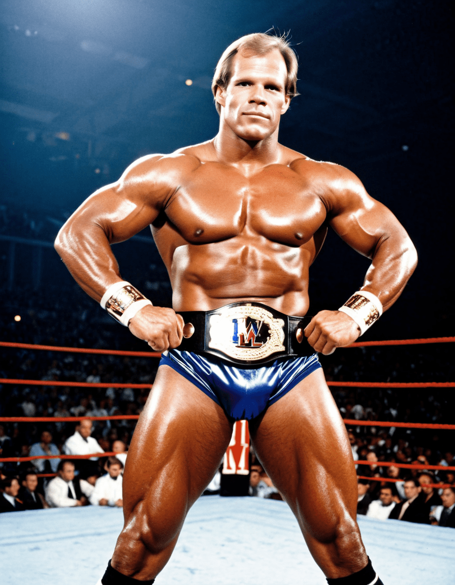 lex luger