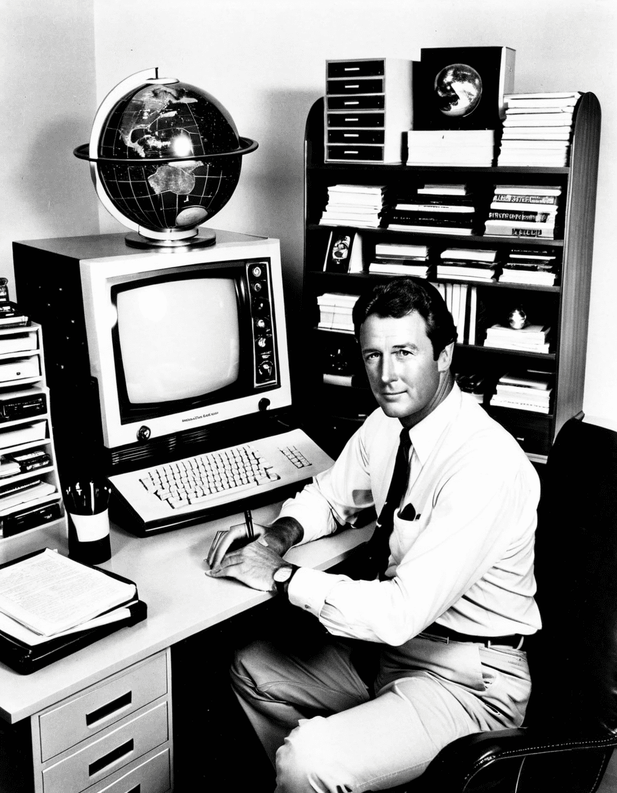 michael crichton