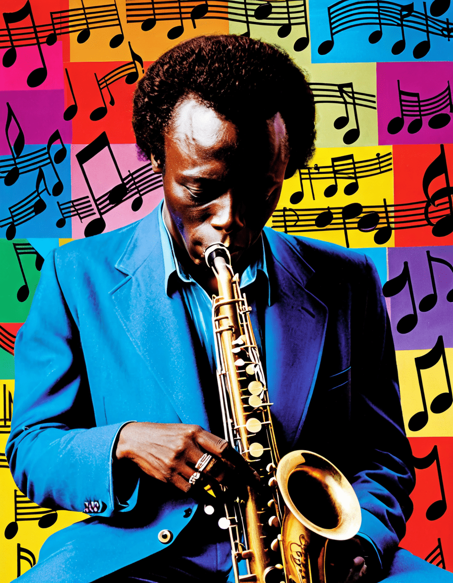 miles davis