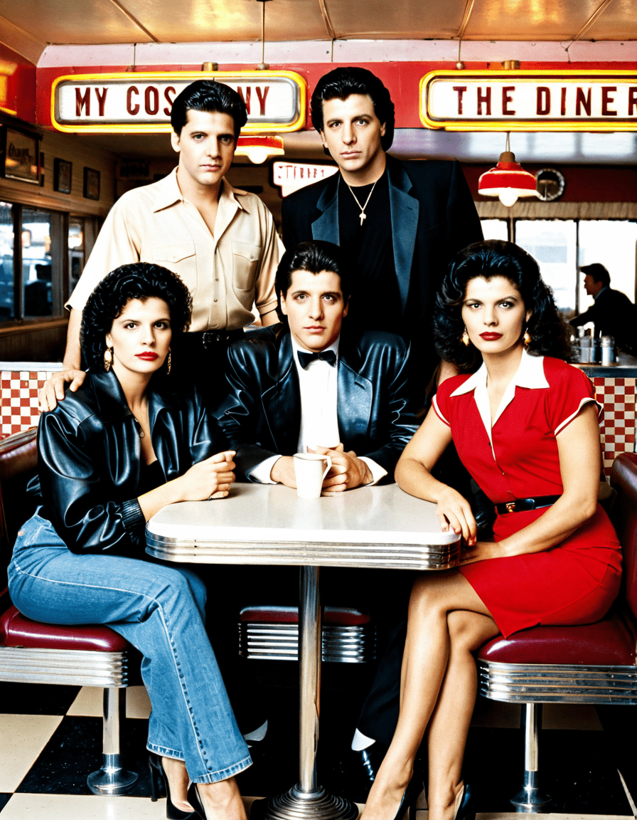 my cousin vinny cast