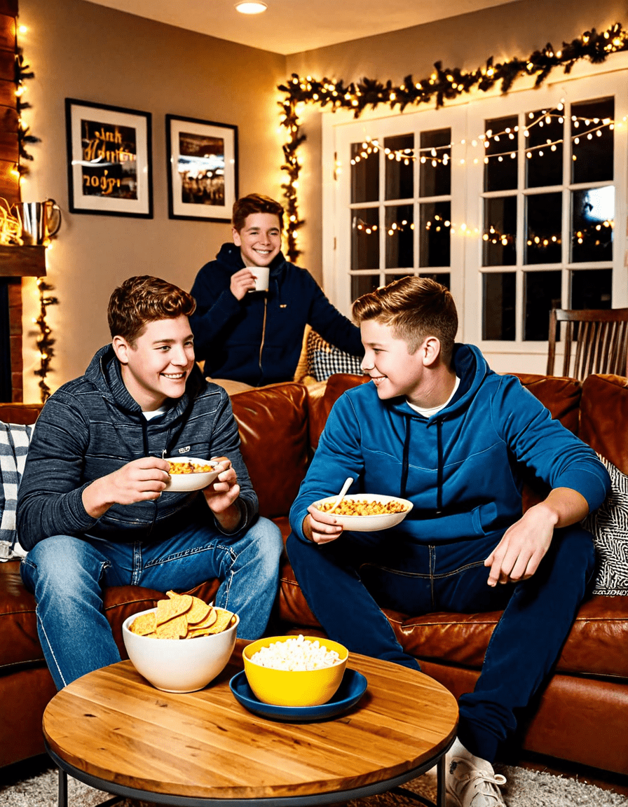 my life with the walter boys season 2