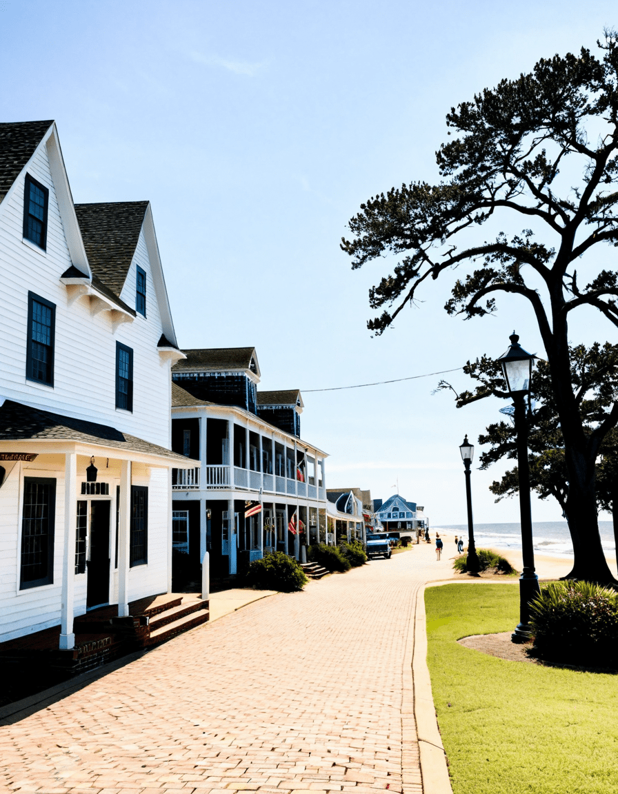outerbanks