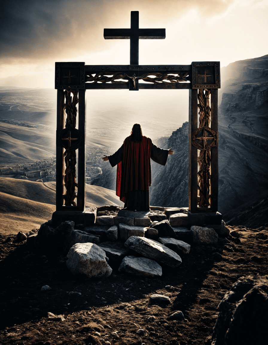 passion of the christ