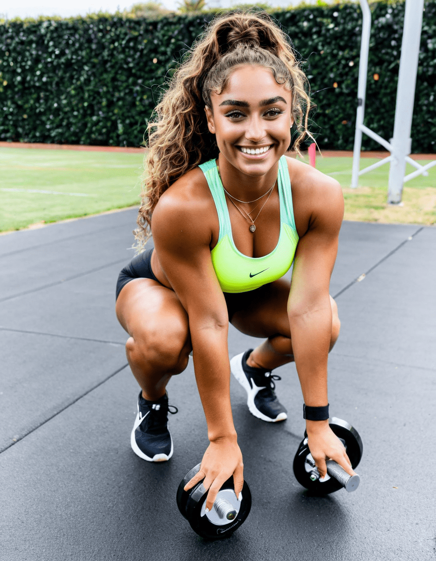 sommer ray