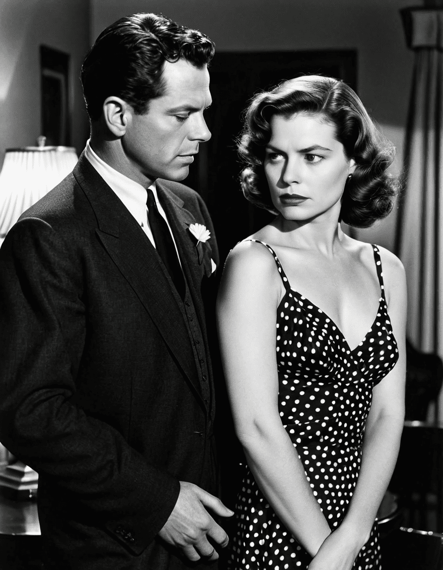 the affair