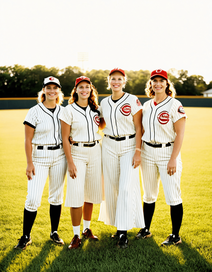 a league of their own