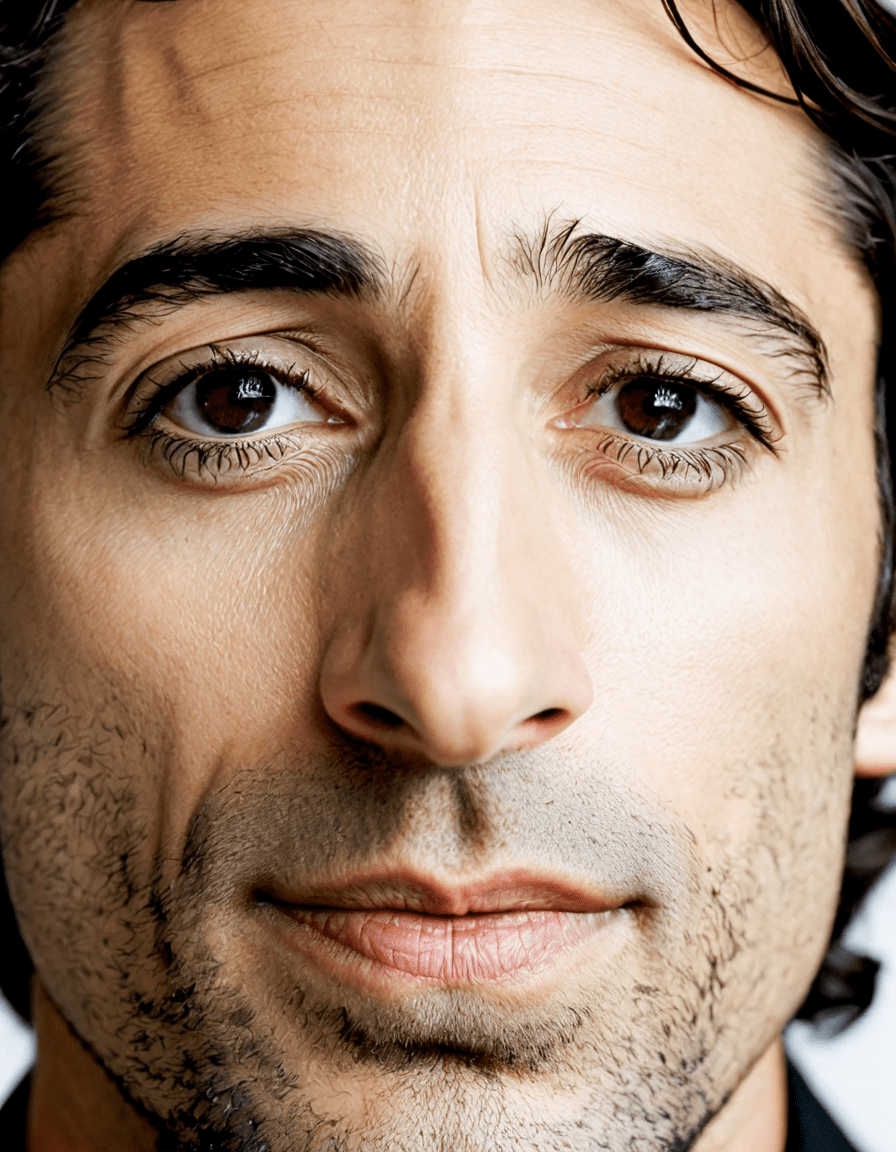 adrian brody movies
