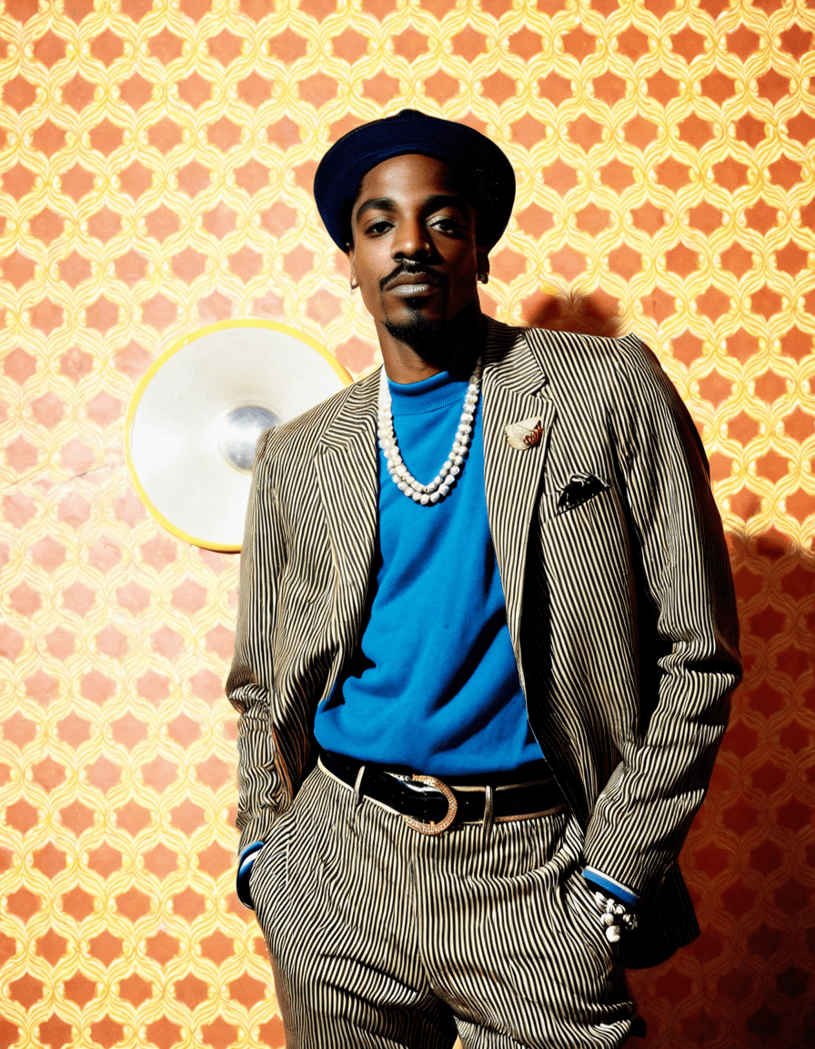 andre 3000