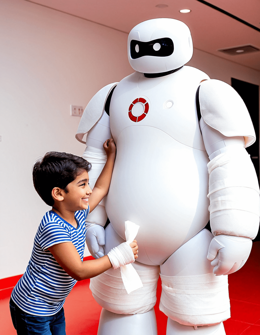 baymax