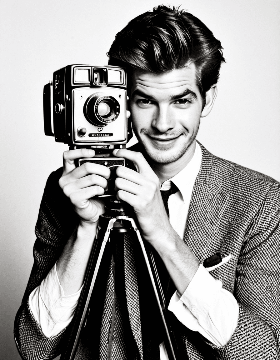 daniel ezra