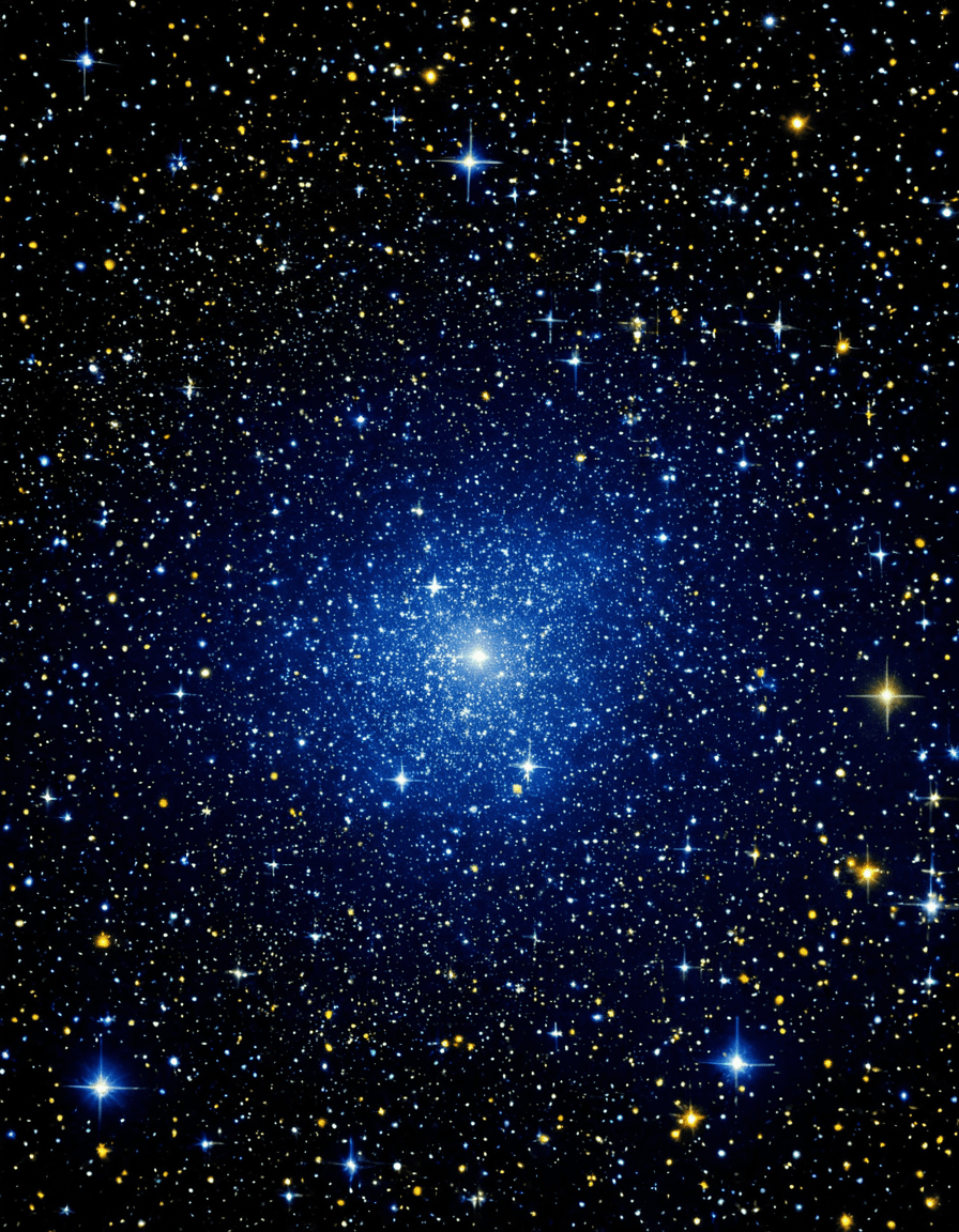 dark matter show