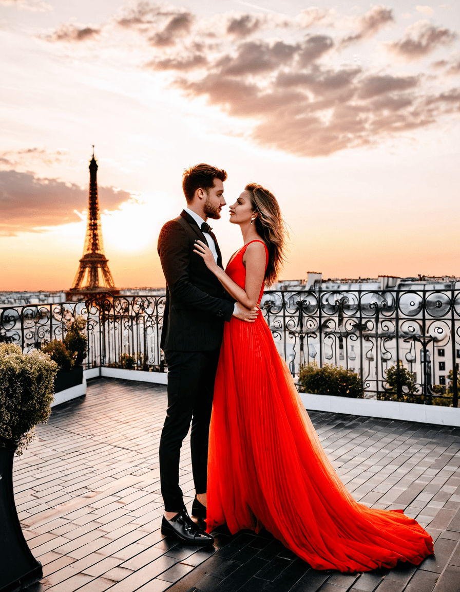 from paris with love