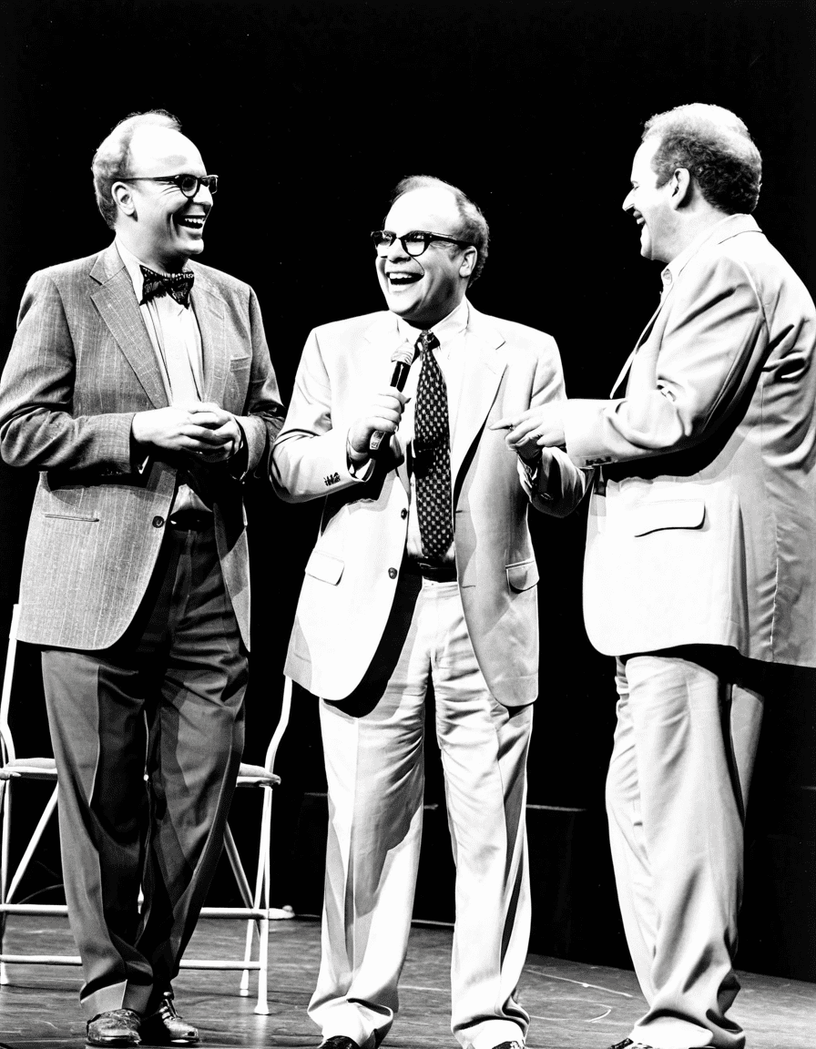 gary burghoff
