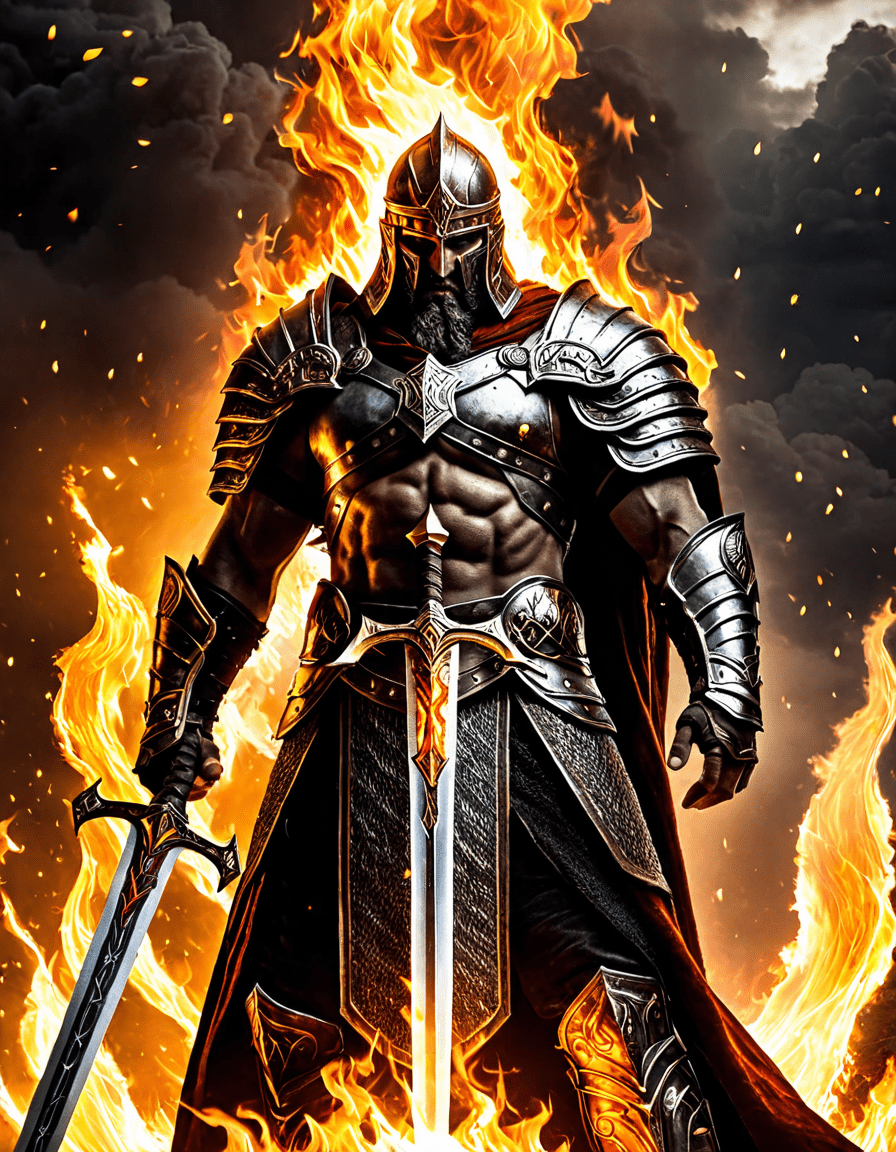 god a war