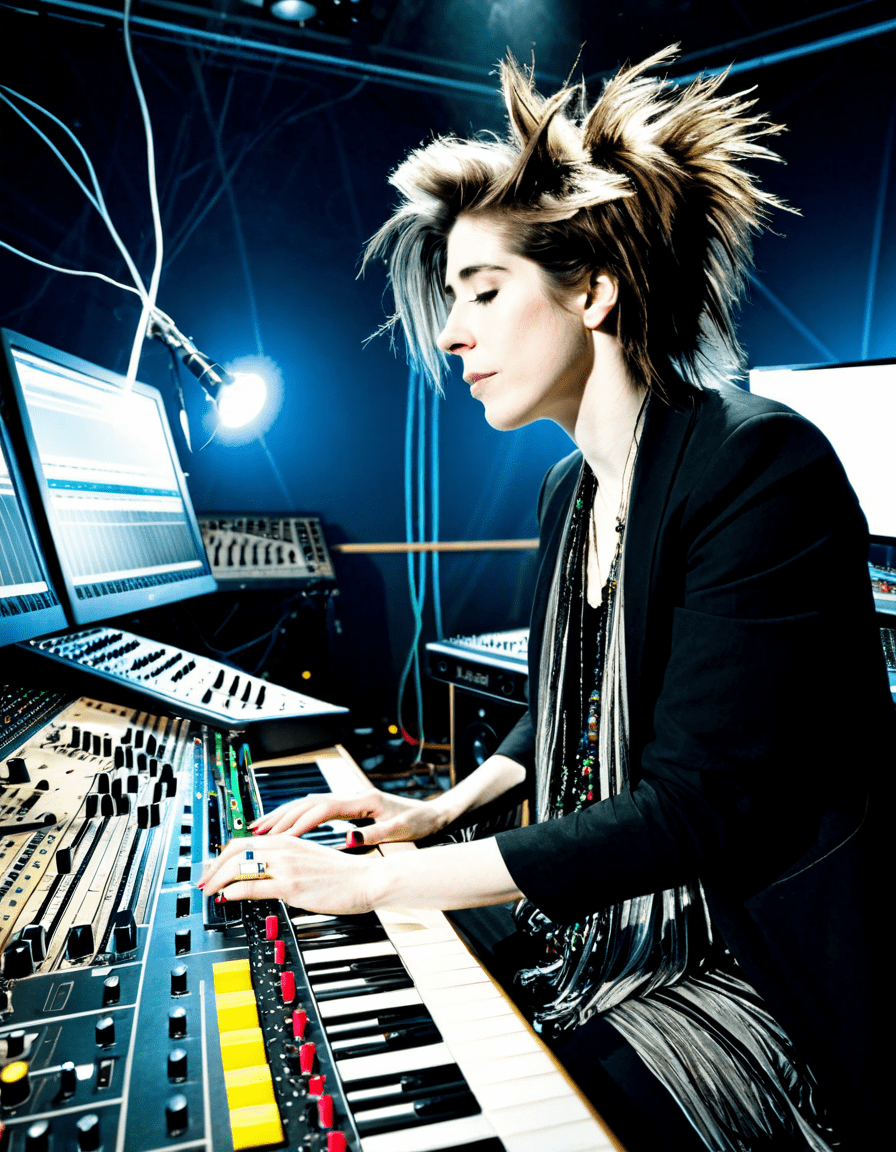 imogen heap