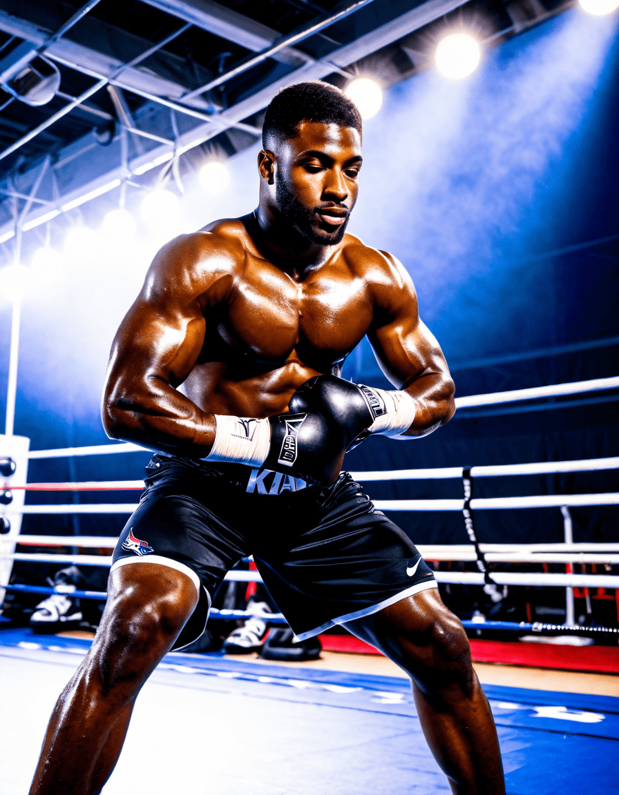 khalil rountree