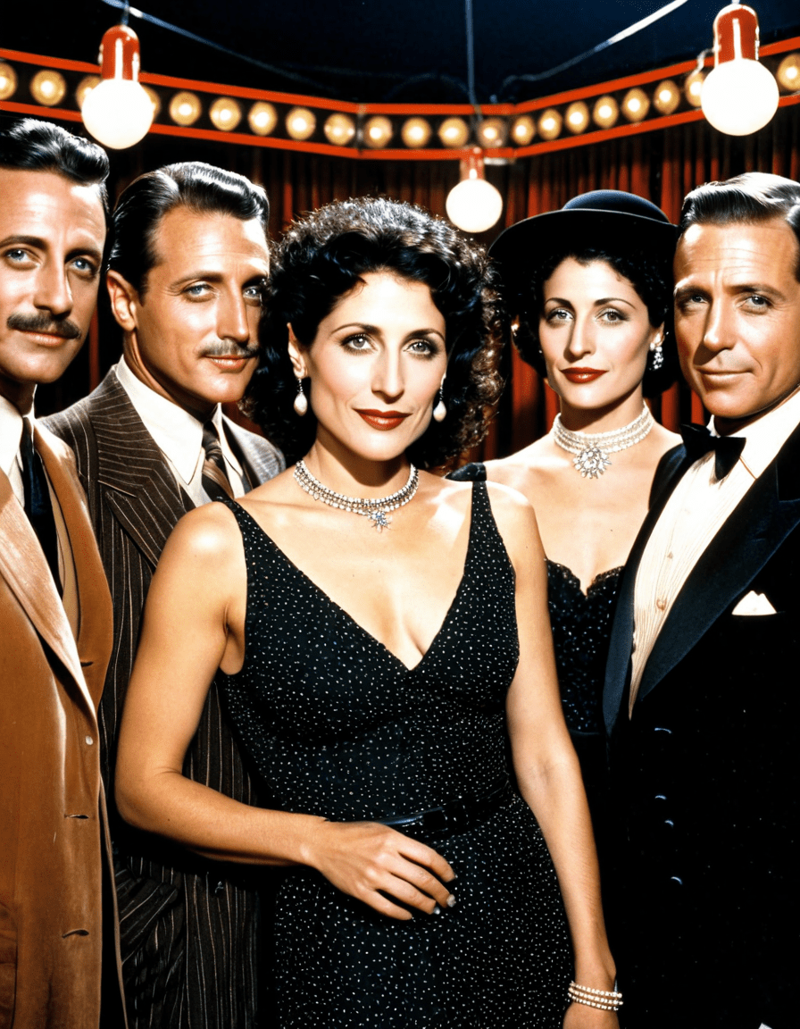 lisa edelstein