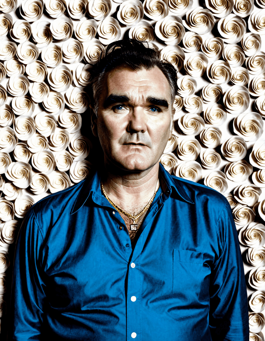 morrissey