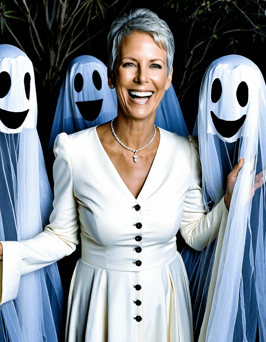 movies with jamie lee curtis