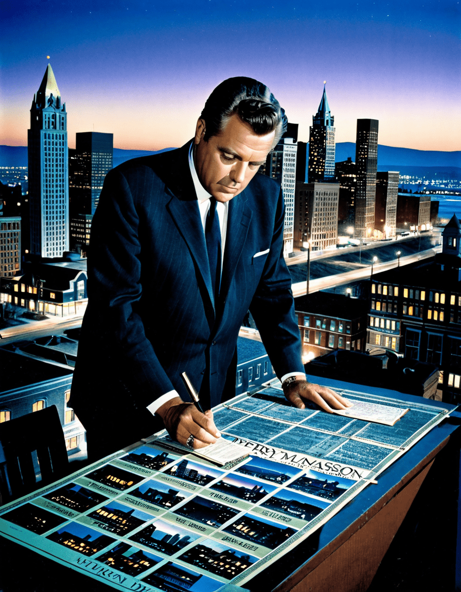 perry mason