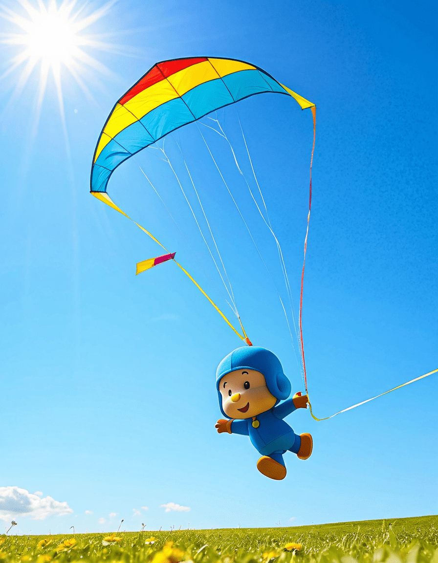 pocoyo