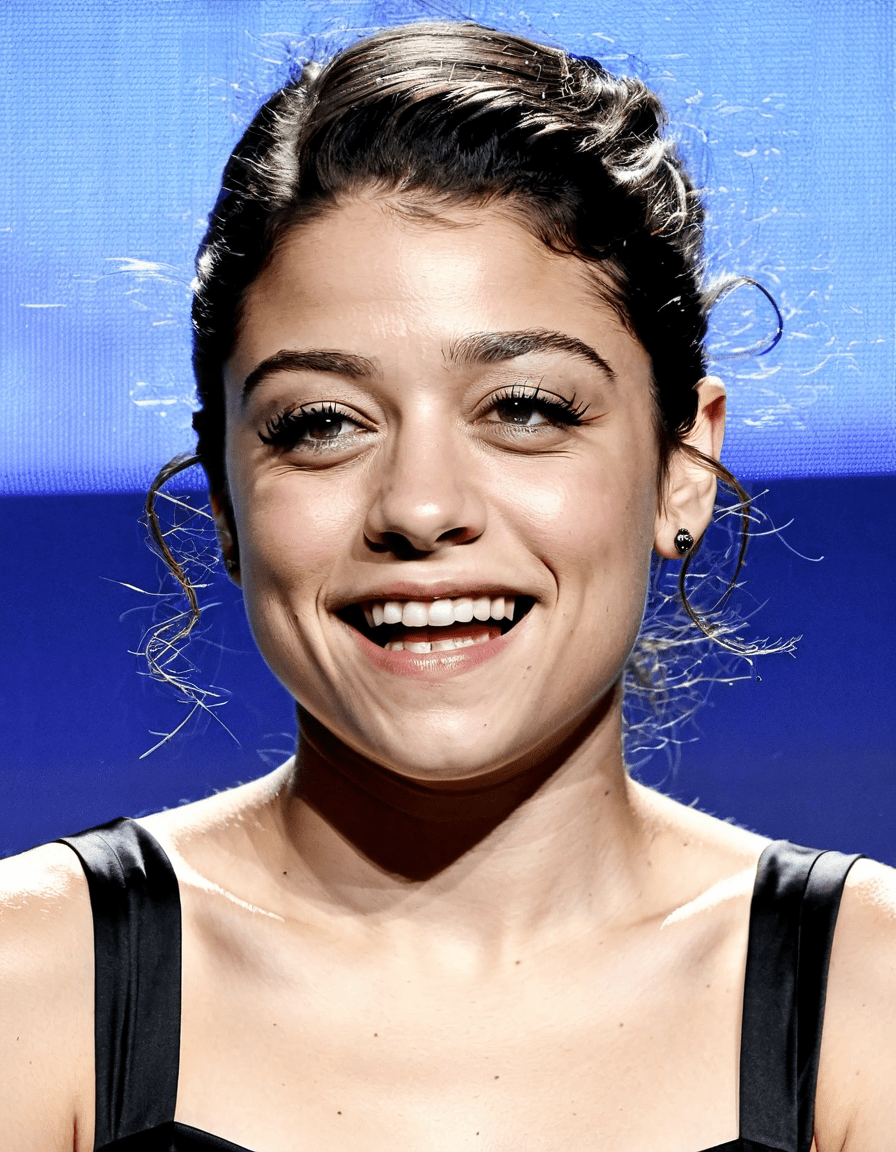 tatiana maslany