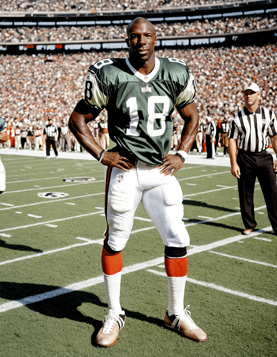 terrell owens