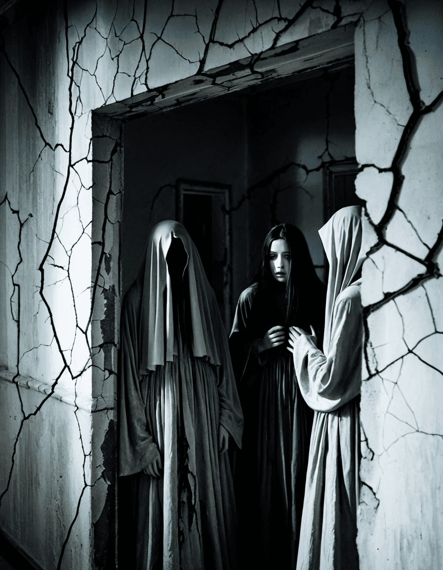 the grudge