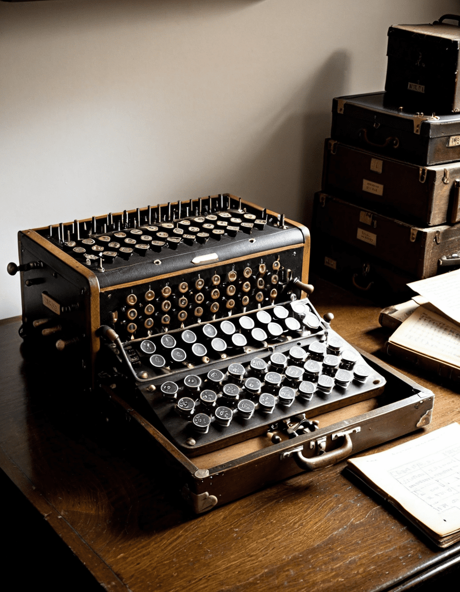 the imitation game
