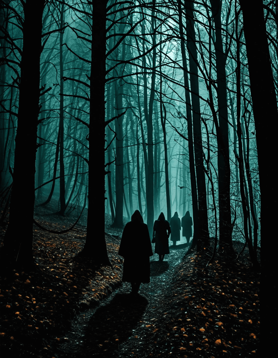 the others