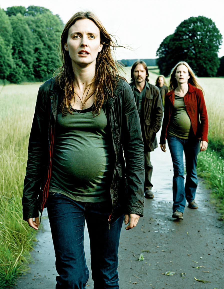 28 weeks later cast