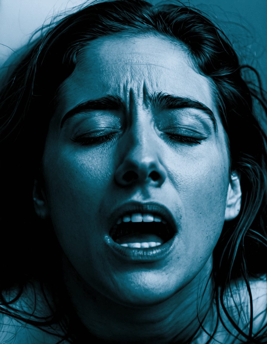 a real pain movie