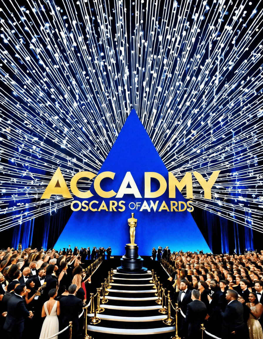 academy awards 2025