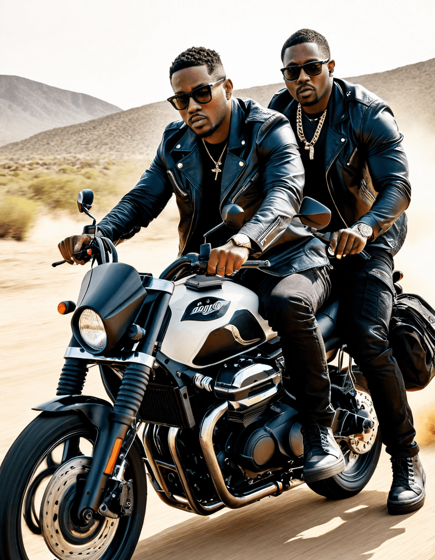 bad boys ride or die