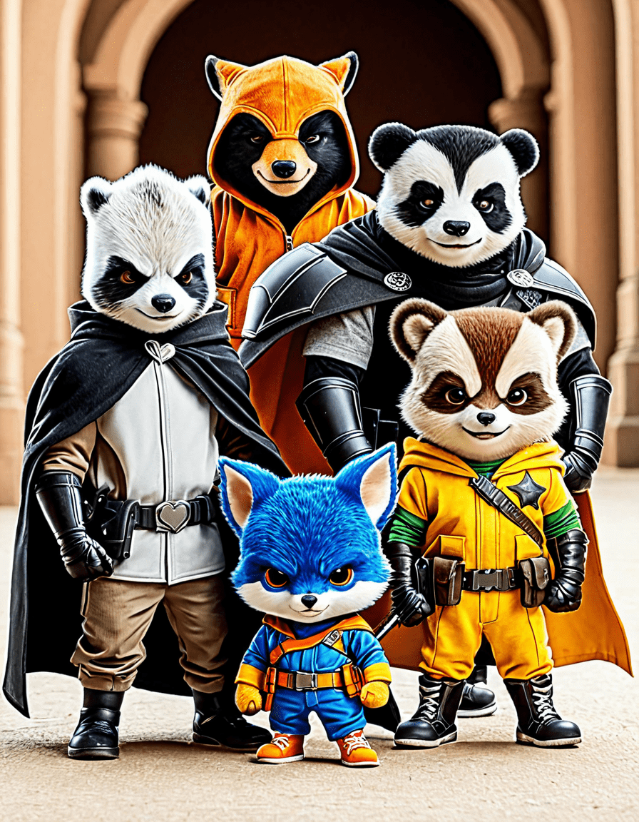 bad guys 2
