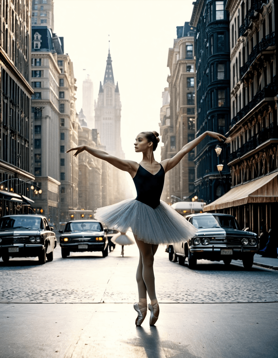 ballerina movie