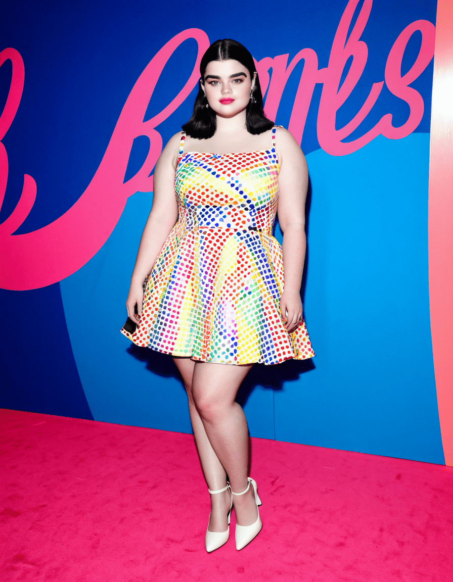 barbie ferreira